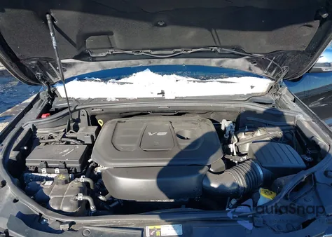 2019 Jeep Grand Cherokee Limited 4X4 z USA, uszkodzony, nr VIN 1C4RJFBG0KC639658